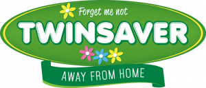 Twin Saver logo